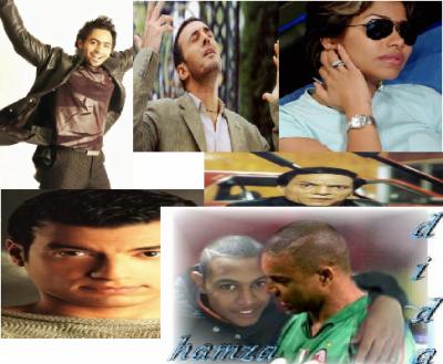 c moi et mes amis